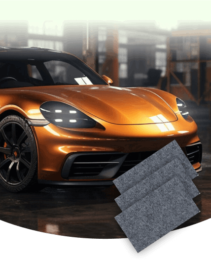 Drivio Nano Scratch Cloth