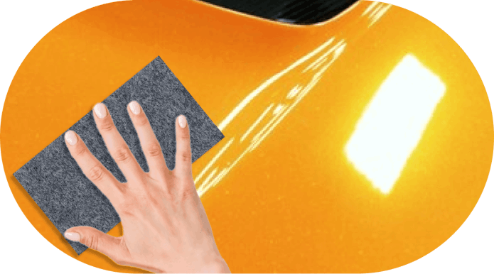 Drivio Nano Scratch Cloth